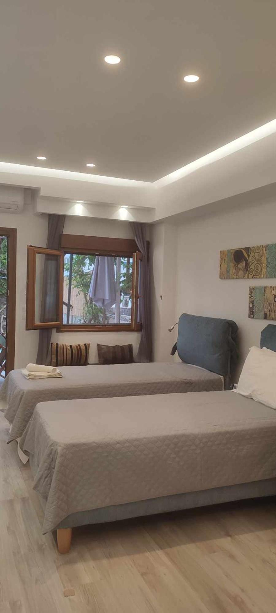 Sea-Esta Beach Studios Milatos Extérieur photo
